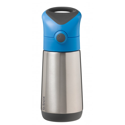 BBOX Gourde Isotherme 350 ml - Blue slate