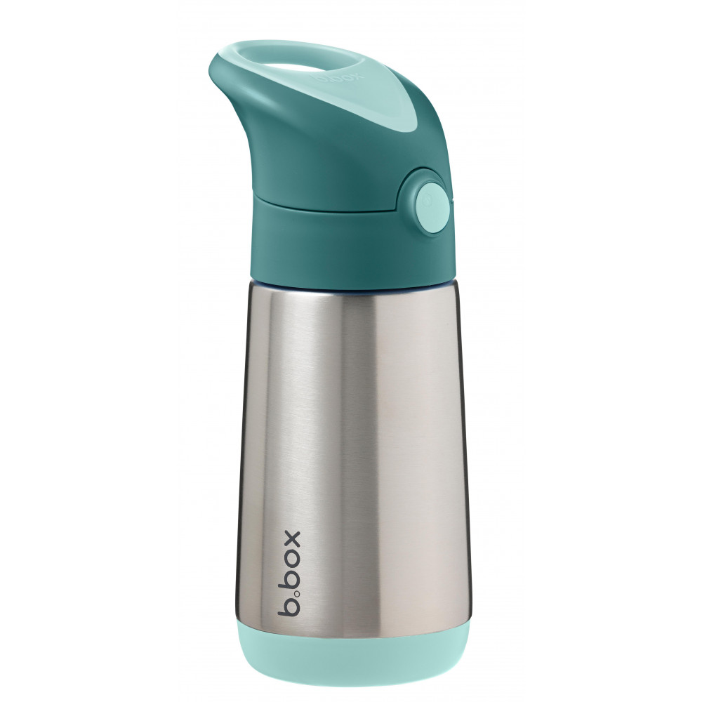 BBOX Gourde Isotherme 350 ml - Forest