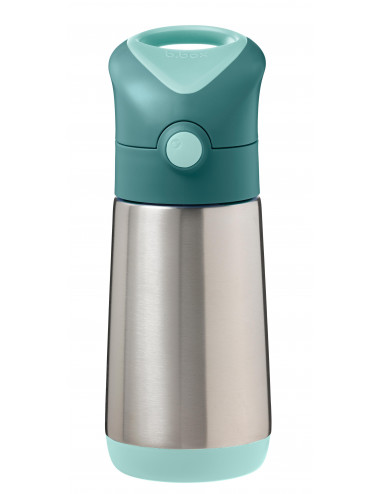 BBOX Gourde Isotherme 350 ml - Forest