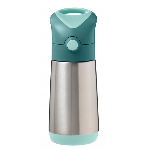 BBOX Gourde Isotherme 350 ml - Forest
