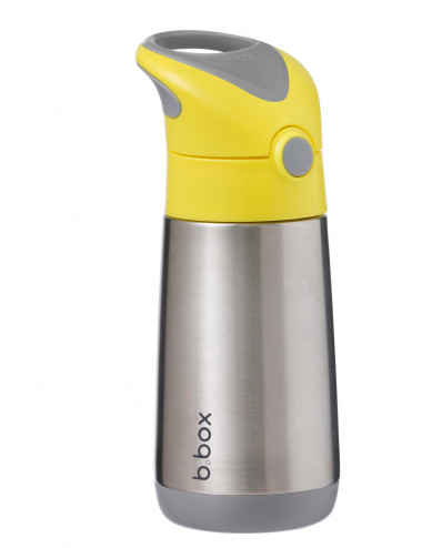 BBOX Gourde Isotherme 350 ml - Lemon