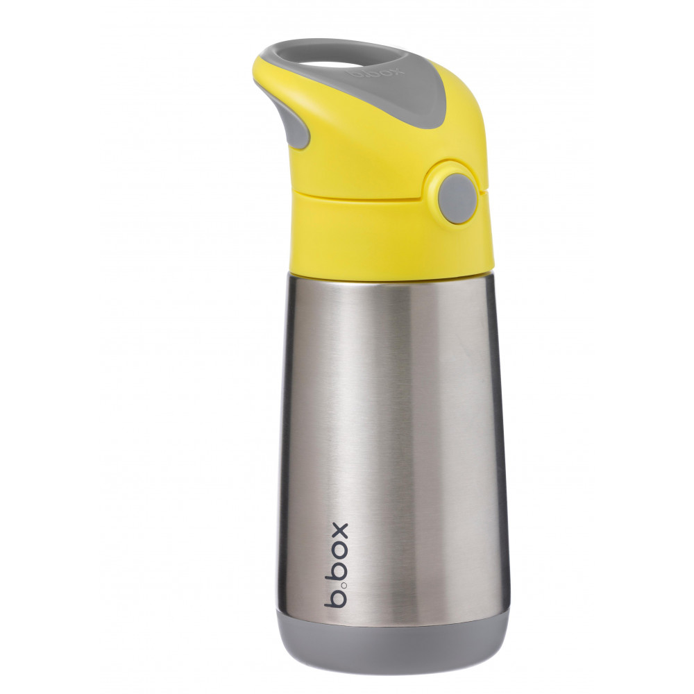 BBOX Gourde Isotherme 350 ml - Lemon