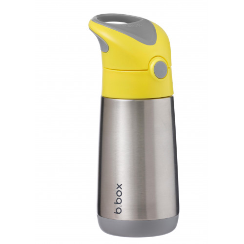 BBOX Gourde Isotherme 350 ml - Lemon