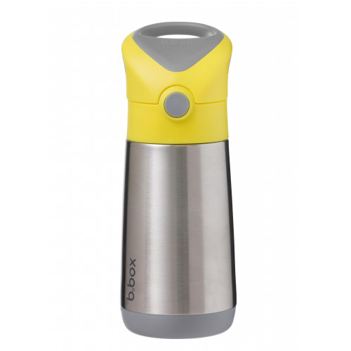 BBOX Gourde Isotherme 350 ml - Lemon