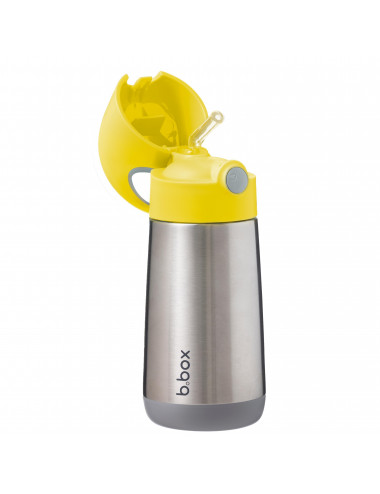 BBOX Gourde Isotherme 350 ml - Lemon