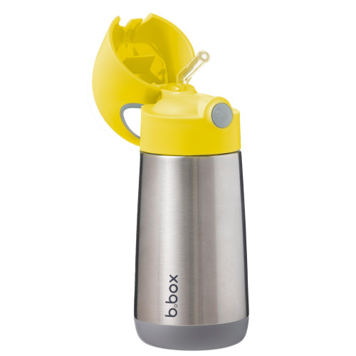 BBOX Gourde Isotherme 350 ml - Lemon