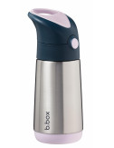 BBOX Gourde Isotherme 350 ml - Indigo Rose