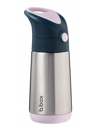 BBOX Gourde Isotherme 350 ml - Indigo Rose