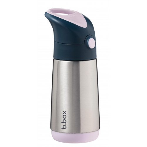 BBOX Gourde Isotherme 350 ml - Indigo Rose