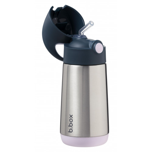 BBOX Gourde Isotherme 350 ml - Indigo Rose