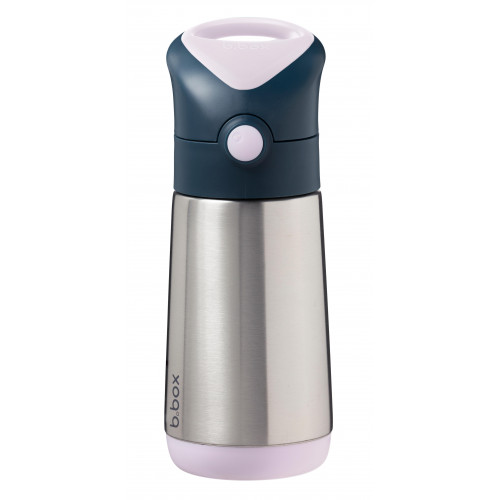 BBOX Gourde Isotherme 350 ml - Indigo Rose