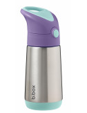 BBOX Gourde Isotherme 350 ml - Lilac pop