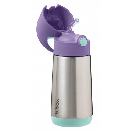BBOX Gourde Isotherme 350 ml - Lilac pop