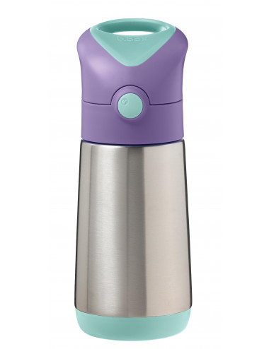BBOX Gourde Isotherme 350 ml - Lilac pop