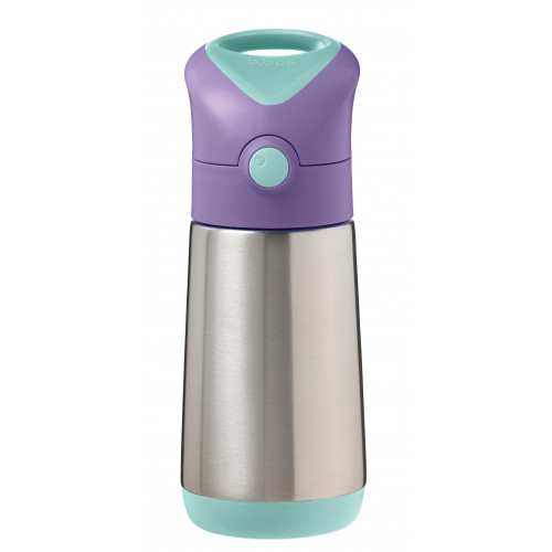 BBOX Gourde Isotherme 350 ml - Lilac pop