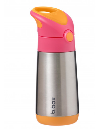 BBOX Gourde Isotherme 350 ml - Strawberry