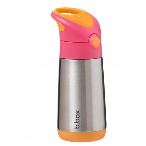 BBOX Gourde Isotherme 350 ml - Strawberry