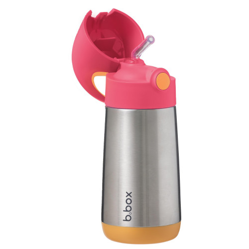 BBOX Gourde Isotherme 350 ml - Strawberry