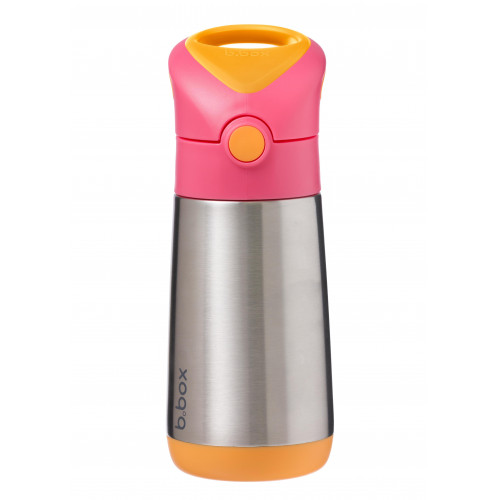 BBOX Gourde Isotherme 350 ml - Strawberry