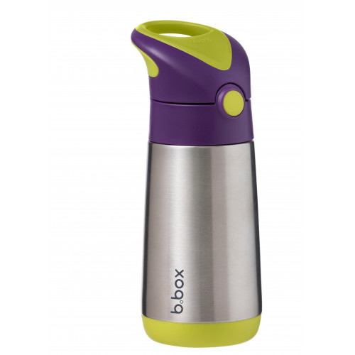 BBOX Gourde Isotherme 350 ml - Passion Splash