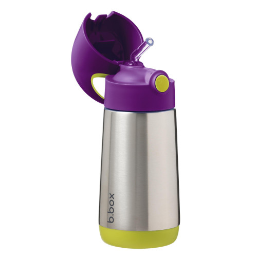 BBOX Gourde Isotherme 350 ml - Passion Splash