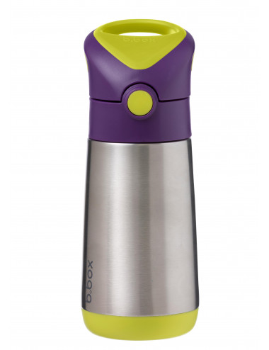 BBOX Gourde Isotherme 350 ml - Passion Splash