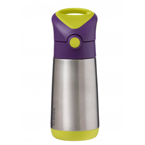 BBOX Gourde Isotherme 350 ml - Passion Splash