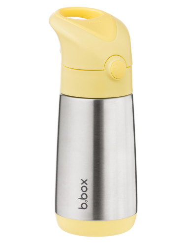 BBOX Gourde Isotherme 350 ml - Lemon Twist