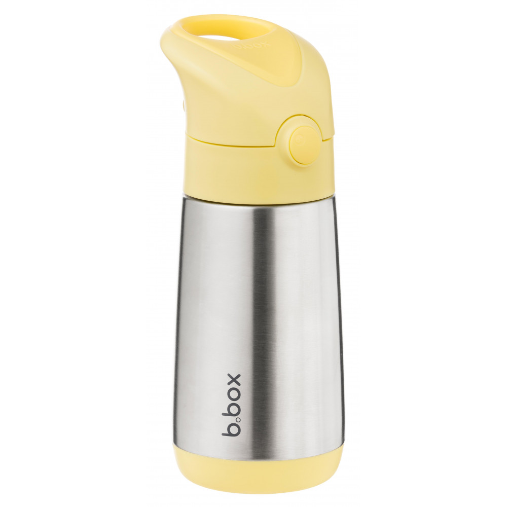 BBOX Gourde Isotherme 350 ml - Lemon Twist