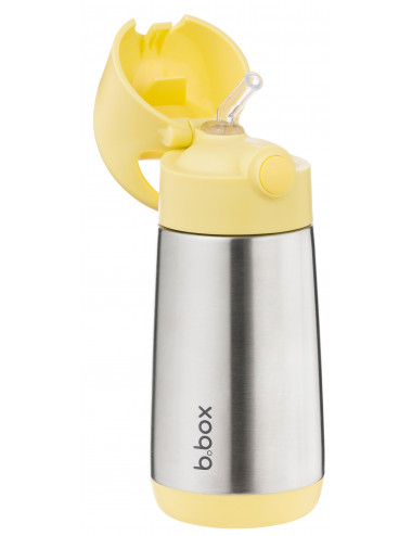 BBOX Gourde Isotherme 350 ml - Lemon Twist