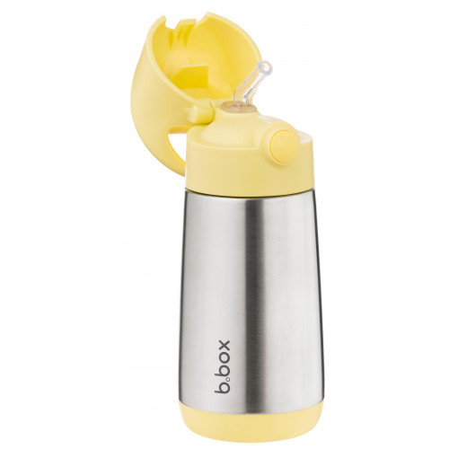 BBOX Gourde Isotherme 350 ml - Lemon Twist
