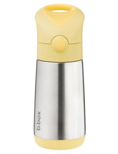 BBOX Gourde Isotherme 350 ml - Lemon Twist