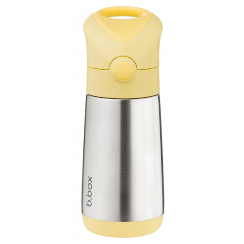 BBOX Gourde Isotherme 350 ml - Lemon Twist