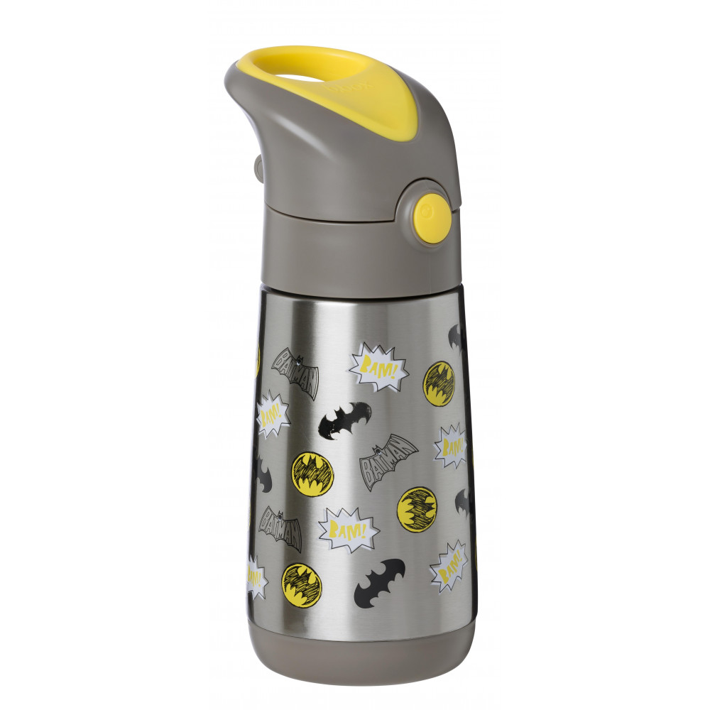 BBOX Gourde Isotherme 350 ml - Batman