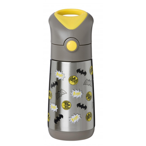 BBOX Gourde Isotherme 350 ml - Batman