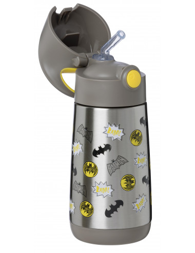 BBOX Gourde Isotherme 350 ml - Batman