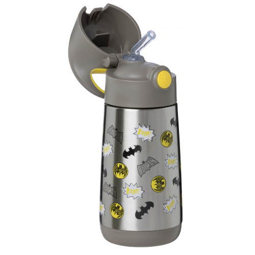 BBOX Gourde Isotherme 350 ml - Batman
