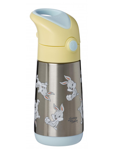 BBOX Gourde Isotherme 350 ml - Looney Tunes