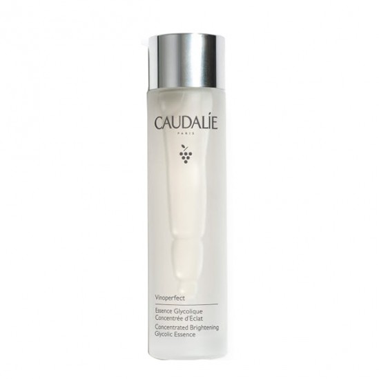 CAUDALIE ESSENCE GLYCOLIQUE CONCENTRÉE D'ÉCLAT VINOPERFECT 150ML CAUDALIE ESSENCE GLYCOLIQUE CONCENTRÉE D'ÉCLAT VINOPERFECT 150ML