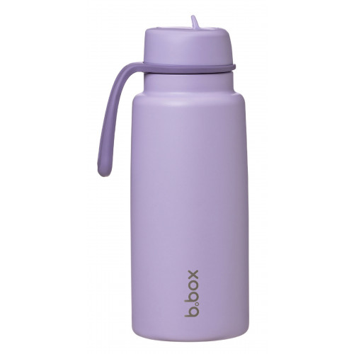 BBOX Gourde Isotherme 1L - Lilac Love