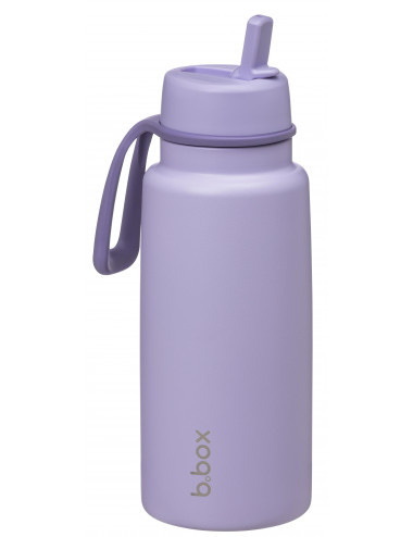 BBOX Gourde Isotherme 1L - Lilac Love