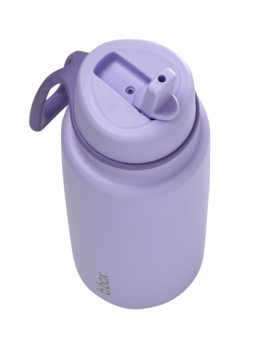 BBOX Gourde Isotherme 1L - Lilac Love