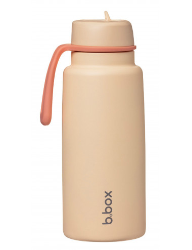BBOX Gourde Isotherme 1L - Melon
