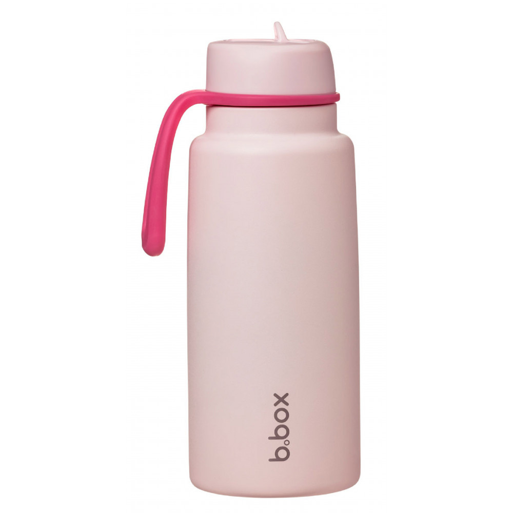 BBOX Gourde Isotherme 1L - Pink Paradise