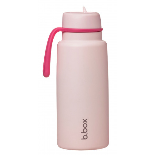 BBOX Gourde Isotherme 1L - Pink Paradise