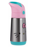 BBOX Gourde Isotherme 350 ml - Hello Kitty