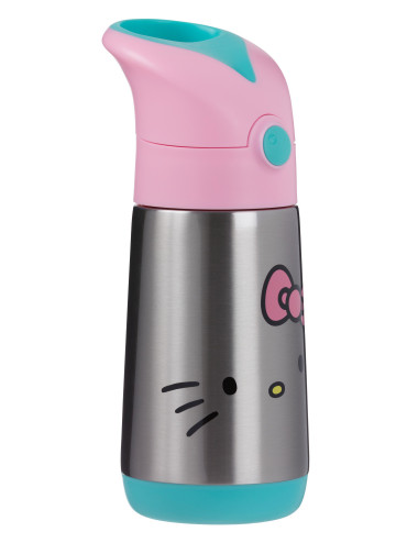 BBOX Gourde Isotherme 350 ml - Hello Kitty