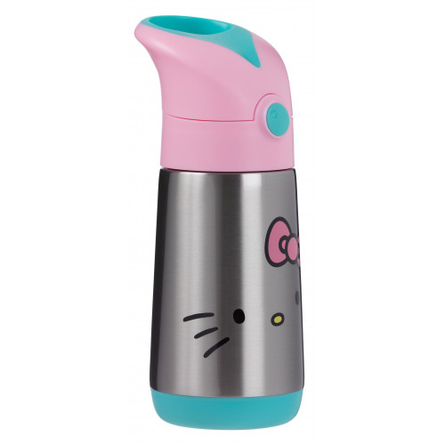 BBOX Gourde Isotherme 350 ml - Hello Kitty
