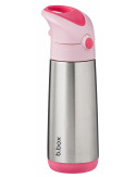 BBOX Gourde Isotherme 500 ml - Flamingo
