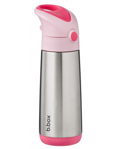 BBOX Gourde Isotherme 500 ml - Flamingo